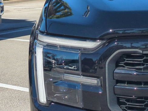 New 2026 Ford F150 Lariat w/ Equipment Group 502A High AWD/4WD image 10
