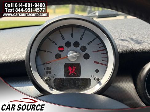 Used 2007 MINI Cooper S FWD image 14