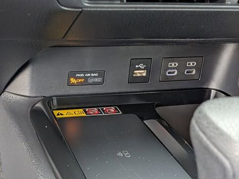 Used 2025 Toyota Camry LE FWD image 16