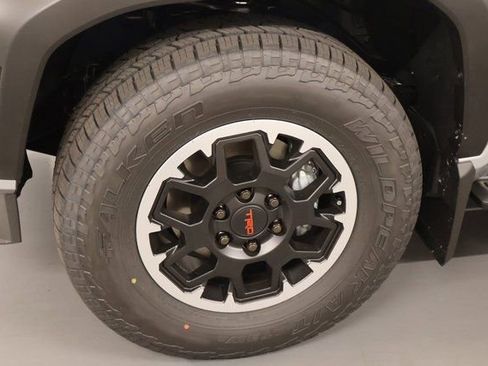 New 2026 Toyota 4Runner TRD Off-Road Premium AWD/4WD image 7