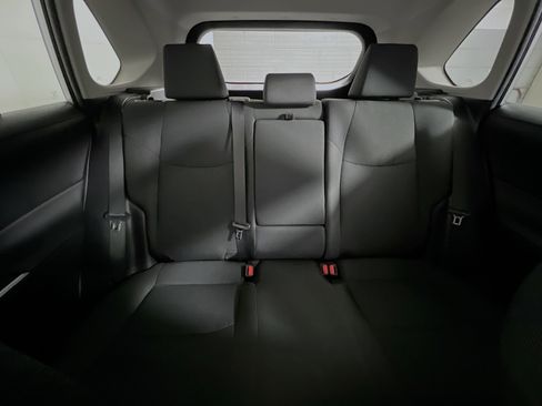 Used 2023 Toyota RAV4 LE image 32