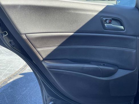 Used 2022 Acura ILX image 11
