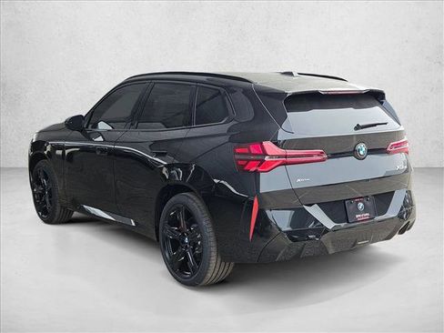 New 2026 BMW X3 xDrive30 w/ M Sport Package image 8