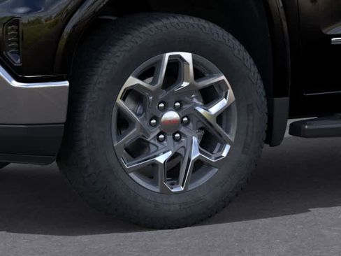 New 2026 GMC Sierra 1500 SLT AWD/4WD image 9