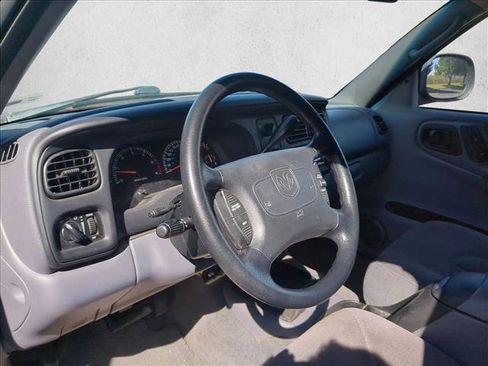 Used 1999 Dodge Durango 4WD image 9