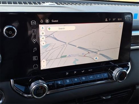 New 2026 GMC Canyon Elevation image 20