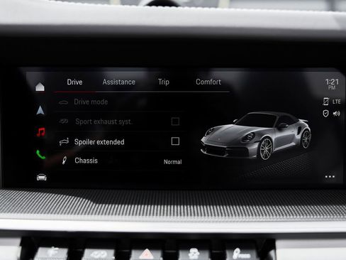 Used 2024 Porsche 911 Turbo S image 67