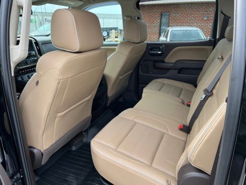 Used 2018 GMC Sierra 2500 Denali w/ Duramax Plus Package image 20