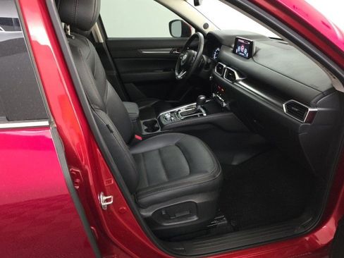 Used 2020 MAZDA CX-5 Grand Touring image 27