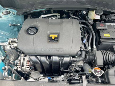 Used 2026 Kia Seltos EX FWD image 51