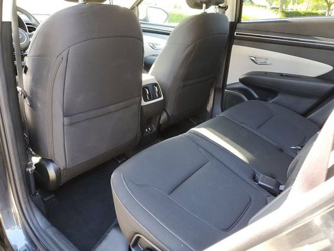 Used 2024 Hyundai Tucson SEL FWD image 12