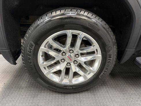 Used 2020 GMC Sierra 1500 SLT w/ SLT Premium Plus Package image 12