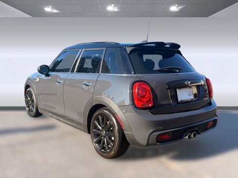 Used 2017 MINI Cooper S image 3