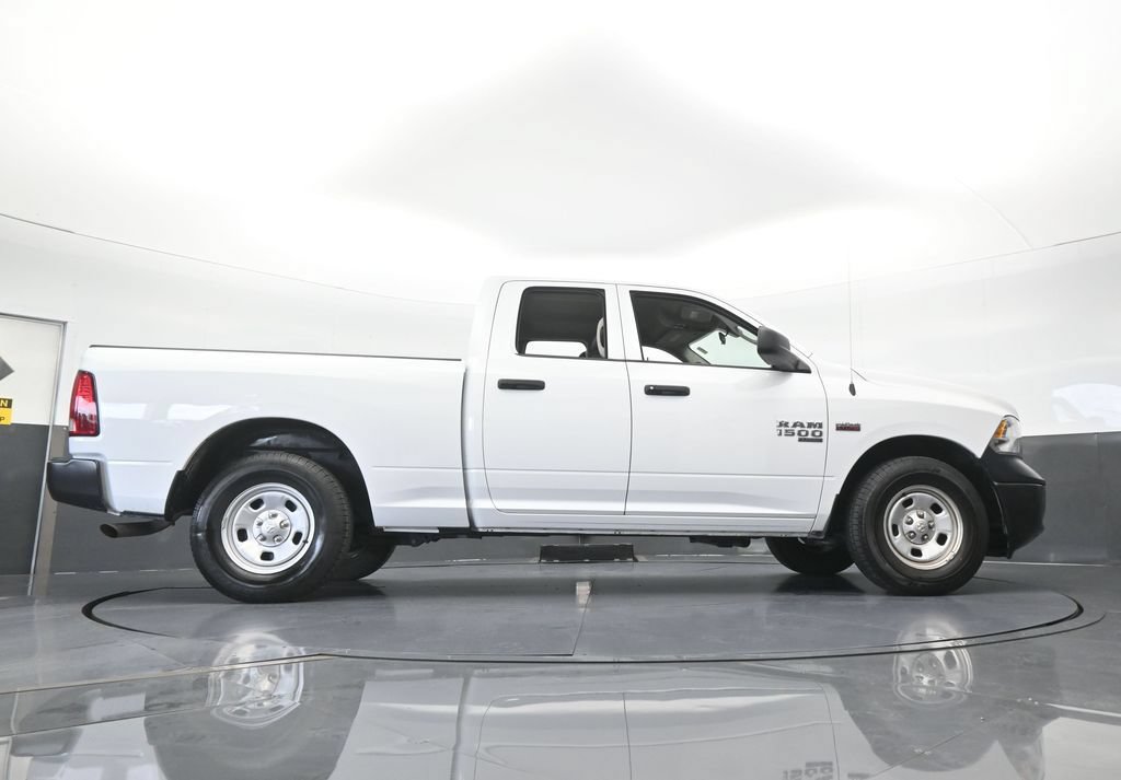 Used 2024 RAM 1500 Tradesman RWD image 66