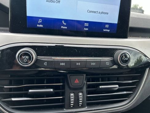 Used 2020 Ford Escape SE AWD/4WD image 26