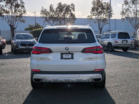 Used 2022 BMW X5 xDrive40i w/ Executive Package image 6