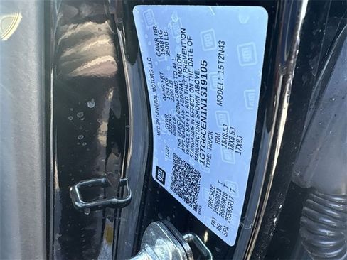 Used 2022 GMC Canyon Elevation w/ Trailering Package image 31