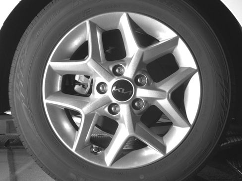 Used 2025 Kia Soul LX w/ LX Technology Package image 15