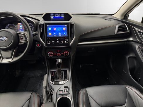 Used 2023 Subaru Crosstrek 2.5i Limited image 11