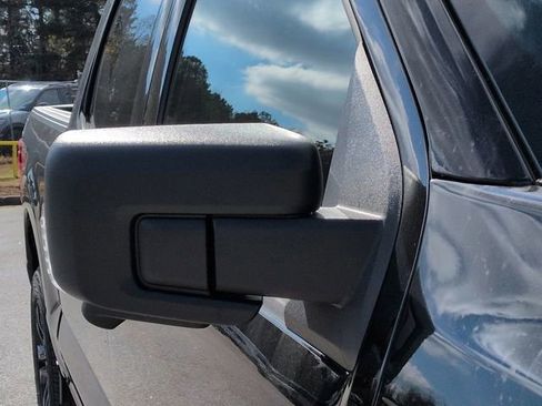 New 2025 Ford F150 XLT w/ Equipment Group 302A MID image 11