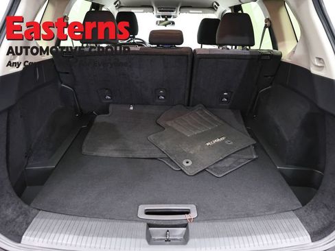 Used 2023 Nissan Rogue SV AWD/4WD image 9