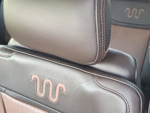 Used 2024 Ford F150 King Ranch w/ FX4 Off-Road Package image 23