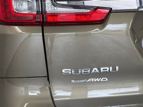 Used 2023 Subaru Ascent Limited w/ Technology Package AWD/4WD image 27