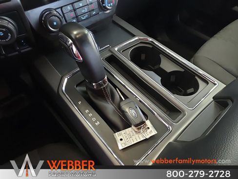 Used 2019 Ford F150 XLT w/ Equipment Group 302A Luxury AWD/4WD image 17
