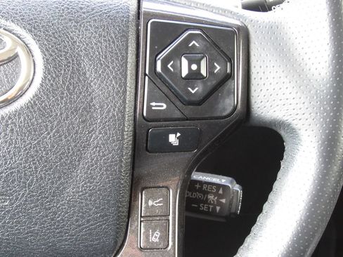 Certified 2022 Toyota 4Runner TRD Pro AWD/4WD image 25