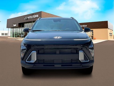 New 2026 Hyundai Kona SEL Sport image 12
