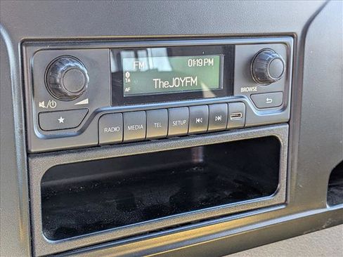 Used 2019 Mercedes-Benz Sprinter 144 image 10