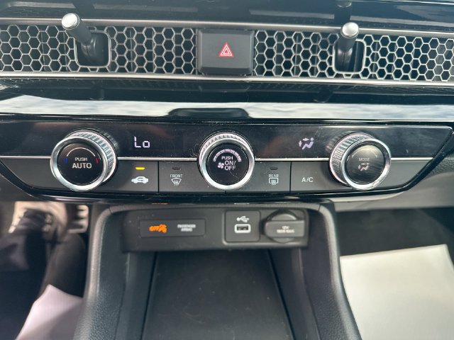 Used 2024 Honda Civic Sport image 47