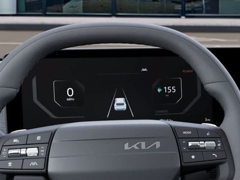 New 2026 Kia EV6 Light AWD/4WD image 21