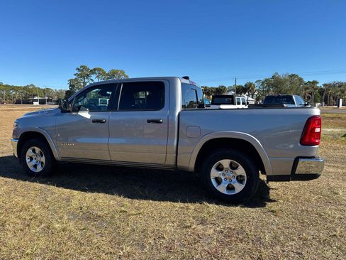 Certified 2025 RAM 1500 Big Horn image 5