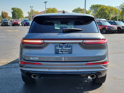 Certified 2024 Lincoln Corsair AWD w/ Equipment Group 101A image 5