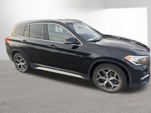 Used 2018 BMW X1 xDrive28i image 10