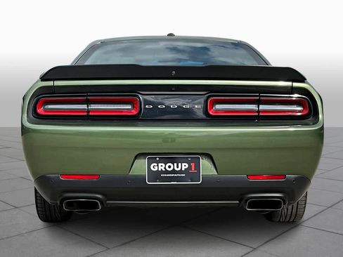 Used 2023 Dodge Challenger R/T image 4