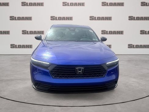New 2026 Honda Accord Sport image 8