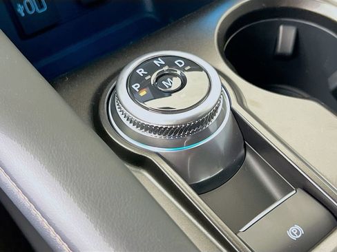 New 2026 Ford Explorer ST w/ Sun And Sound Package image 10