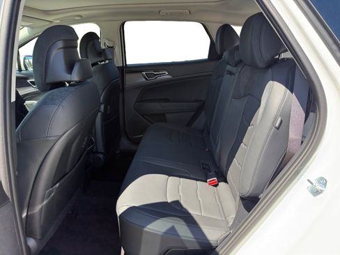 New 2026 Kia Sportage SX Prestige AWD/4WD image 16