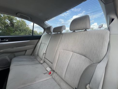 Used 2013 Subaru Legacy 2.5i Premium image 16