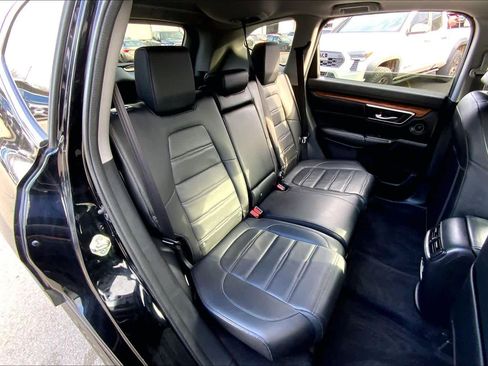 Used 2020 Honda CR-V EX-L image 20