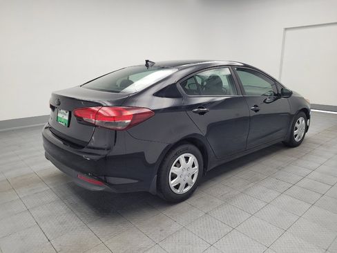 Used 2018 Kia Forte LX FWD image 9