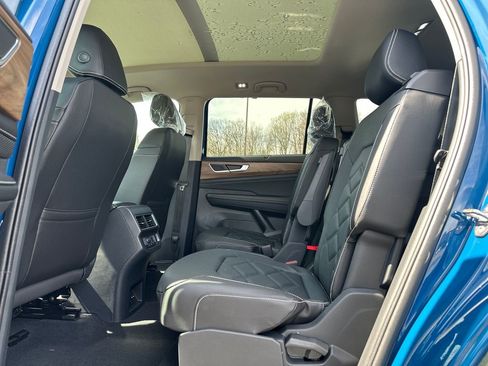 New 2026 Volkswagen Atlas SE AWD/4WD image 13