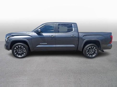 Used 2026 Toyota Tundra Limited AWD/4WD image 6