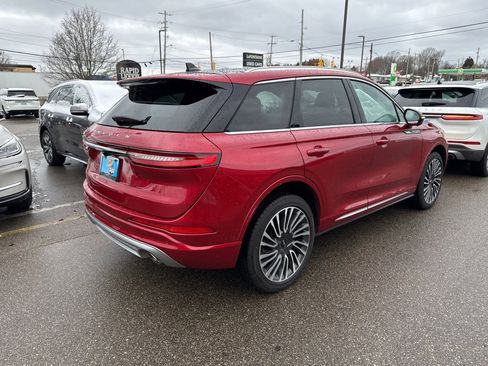 Used 2022 Lincoln Corsair Reserve w/ Equipment Group 201A image 5