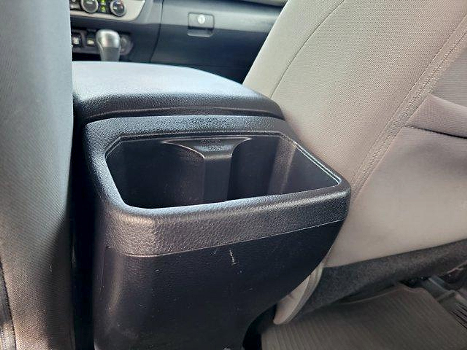 Used 2023 Toyota Tacoma SR5 RWD image 17