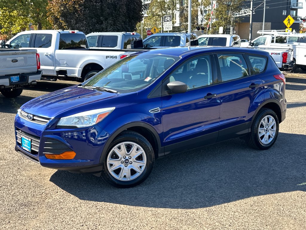 Used 2013 Ford Escape S FWD image 1