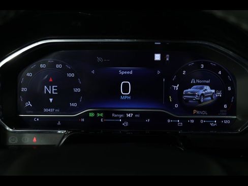 Used 2023 Chevrolet Silverado 1500 LT w/ Convenience Package II image 26