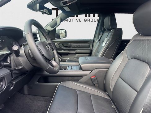 New 2026 RAM 1500 Limited image 27